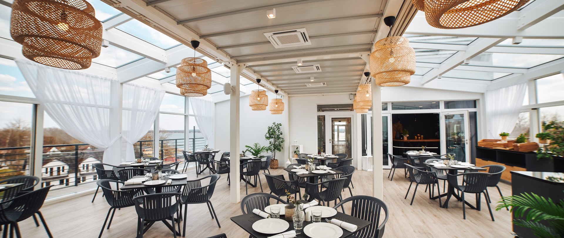 Muzyczne piątki w Molo Park