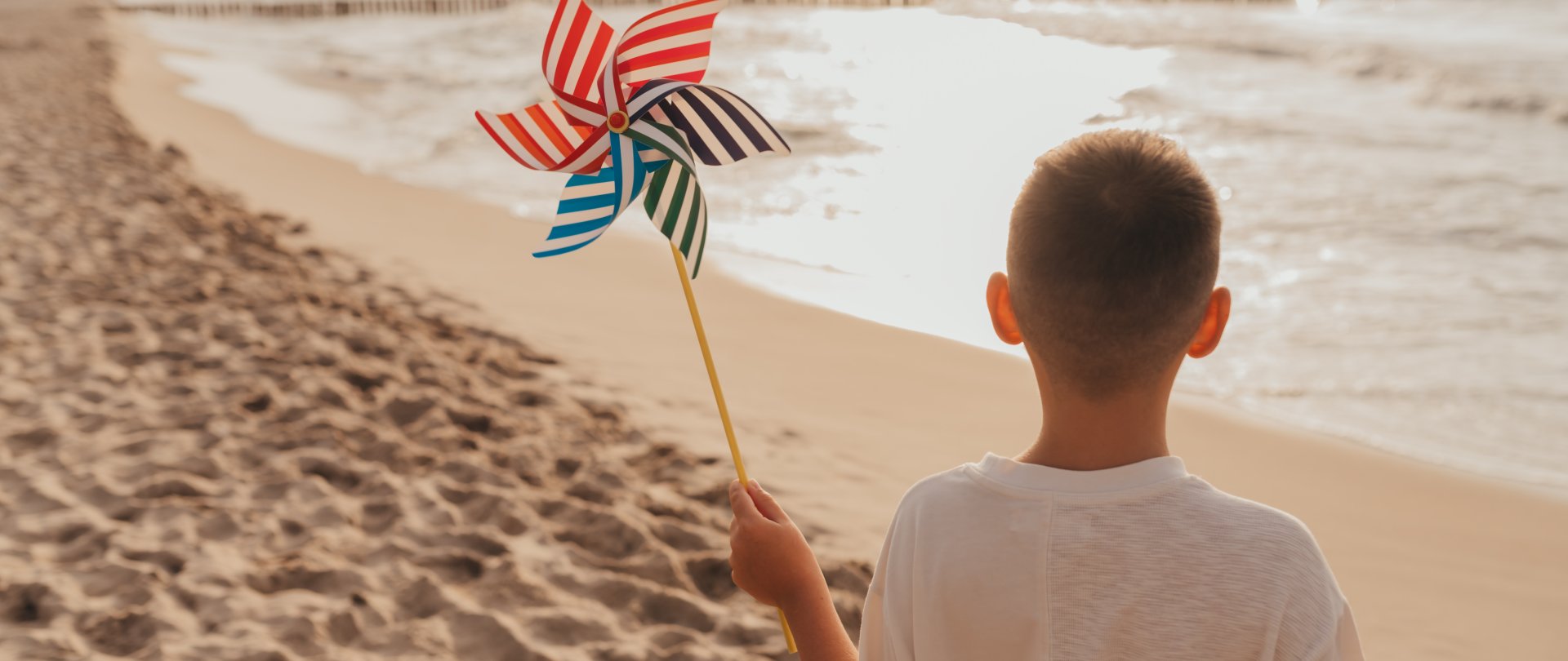 Wakacyjne widoki, słońce i relaks nad morzem!