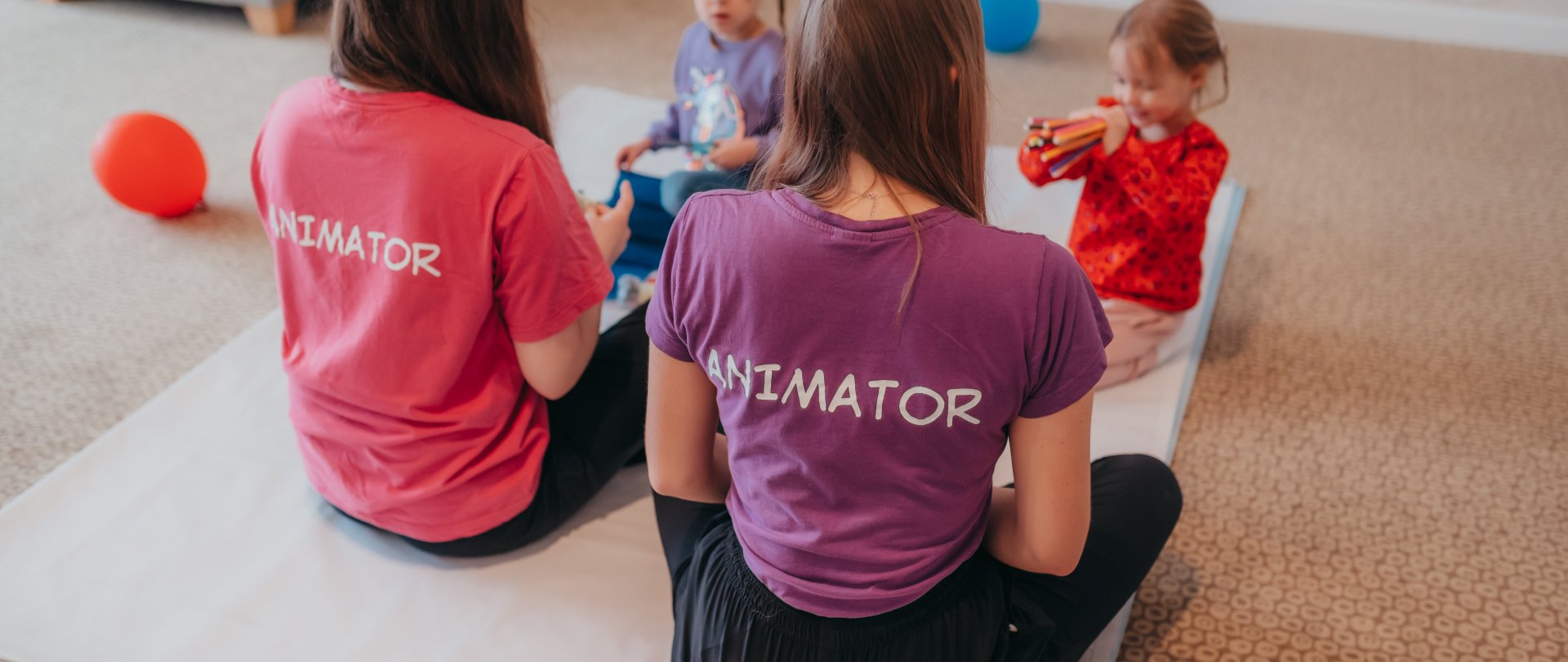 ANIMACJE DLA DZIECI LISTOPAD 2024 (08-11.11)