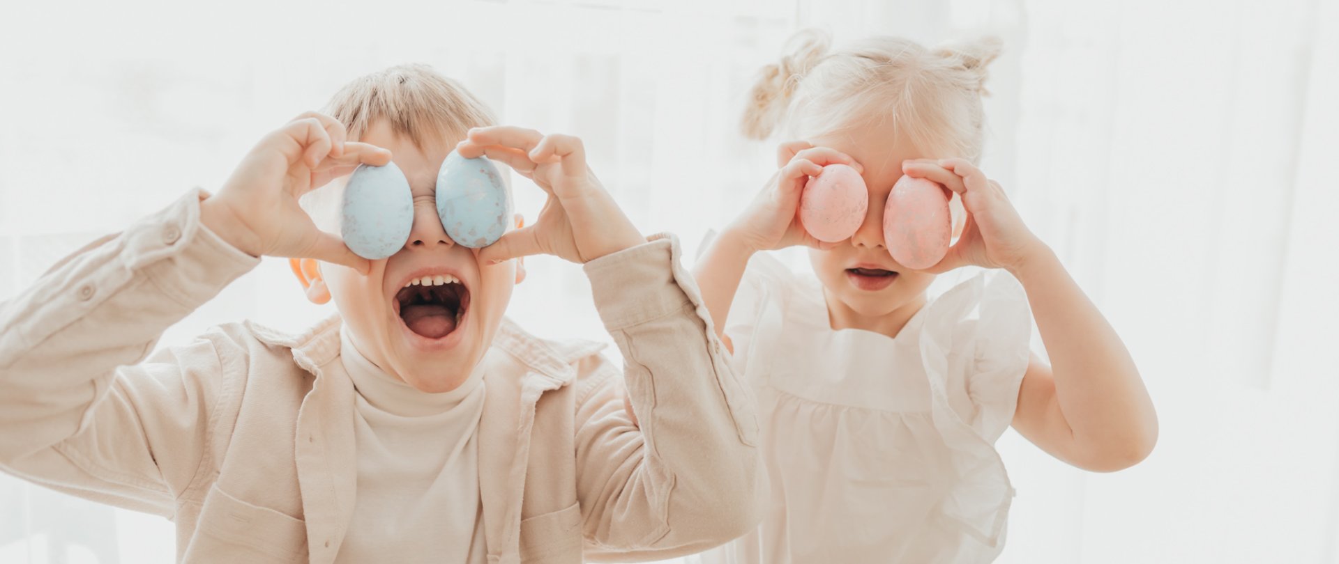 Wielkanocne Animacje (02-05.04.2026)