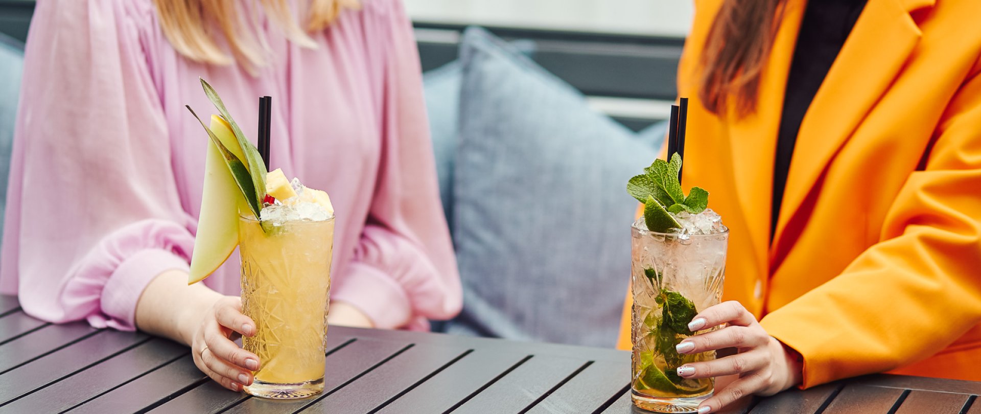 Dzień Kobiet w Dune Brasserie & Bar