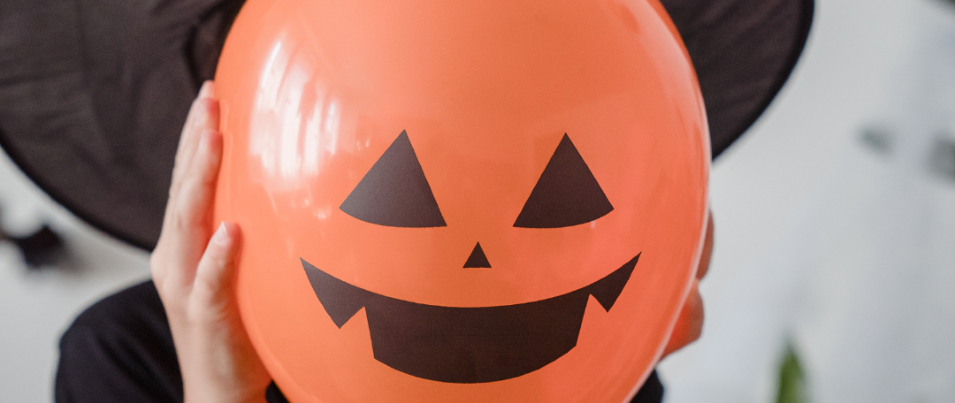 HALLOWEENOWE animacje dla dzieci (25.10 - 02.11)