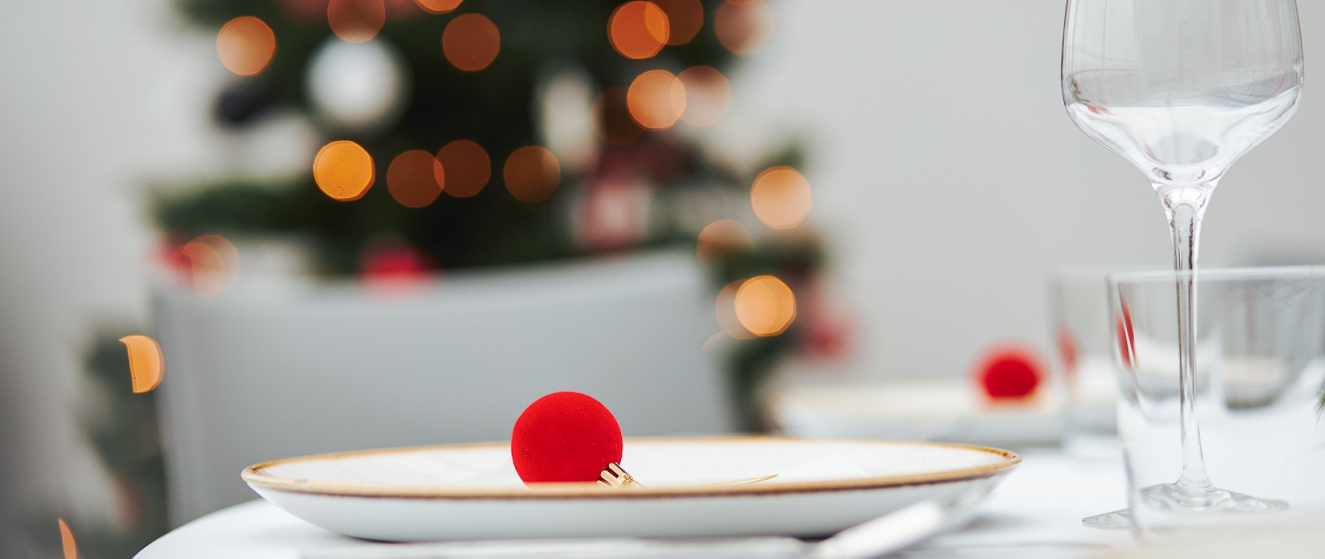 Catering Świąteczny - Molo Park