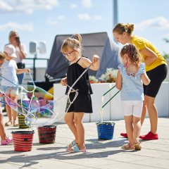 Majówka w Molo Park! Przeżyj z nami niezapomniane chwile...