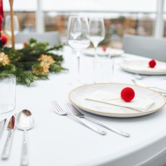 CATERING ŚWIĄTECZNY 2025