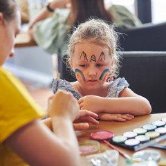 Attraktionen für den Maiurlaub im Molo Park