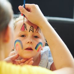 Wiosenne animacje dla dzieci w Molo Park