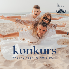 KONKURS! Podziel się swoją ulubioną wakacyjną historią!