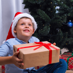 Weihnachtsanimationen für Kinder 21.12–26.12
