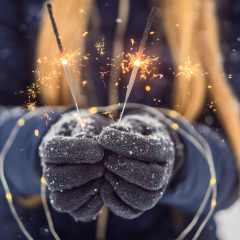 Silvesteranimationen für Kinder (27.12-01.01)