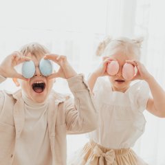 Wielkanocne Animacje (02-05.04.2026)