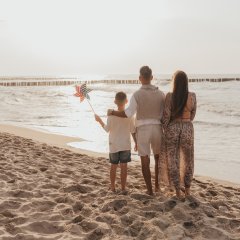 PROGRAM FÜR DAS MAIWOCHENENDE