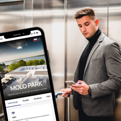 Smart Hotel - cyfrowy informator dla naszych Gości