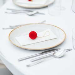 Weihnachts-Catering - Molo Park