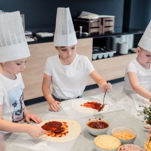 Attraktionen für Kinder