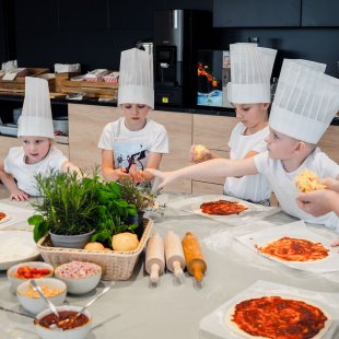 Attraktionen für Kinder