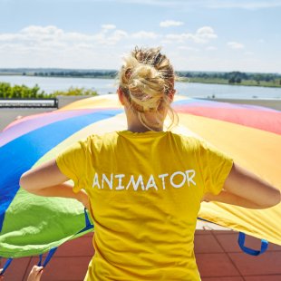 Attraktionen für Kinder