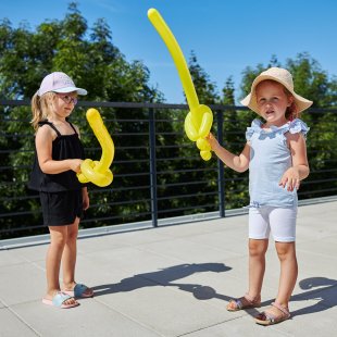 Attraktionen für Kinder