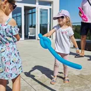 Attraktionen für Kinder