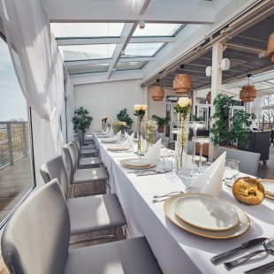 terrassen-Restaurant