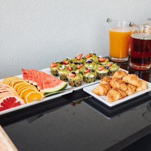 terrassen-Restaurant