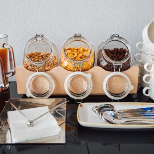 terrassen-Restaurant