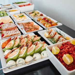 terrassen-Restaurant