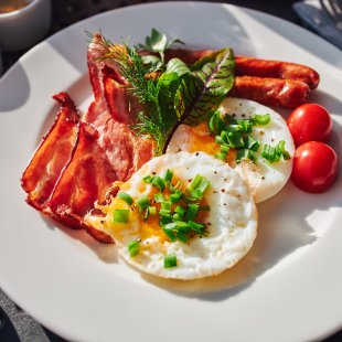 terrassen-Restaurant