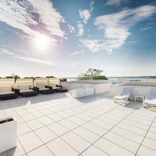 terrassen-Restaurant