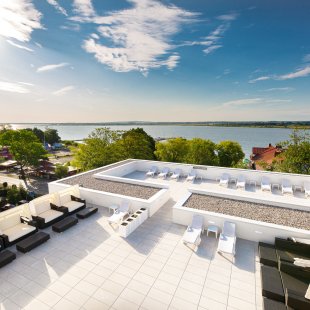 terrassen-Restaurant