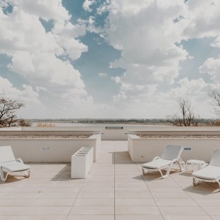 terrassen-Restaurant