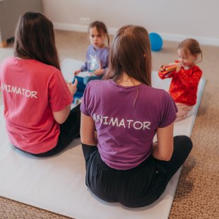 Attraktionen für Kinder