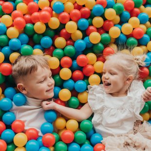 Attraktionen für Kinder