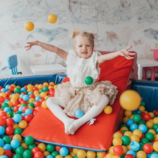 Attraktionen für Kinder