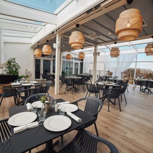 terrassen-Restaurant