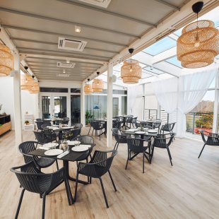 terrassen-Restaurant