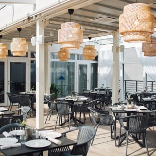 terrassen-Restaurant