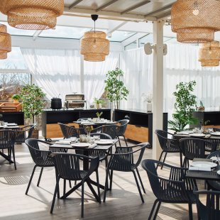 terrassen-Restaurant