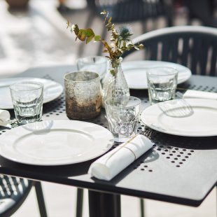 terrassen-Restaurant