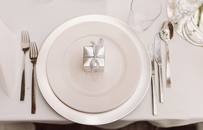 DER PERFEKTE ORT FÜR IHRE FEIER