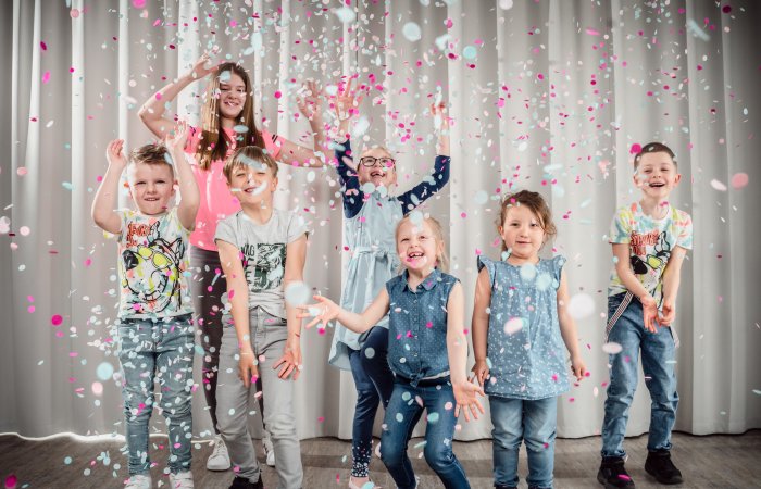 Children's Activities