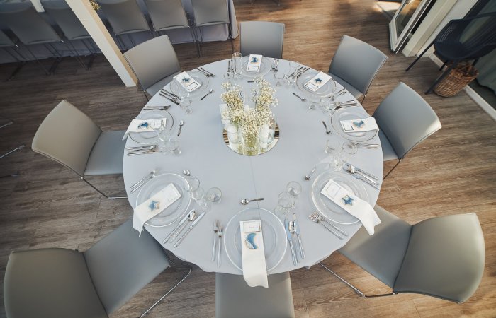 COMPREHENSIVE SERVICE