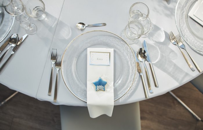 WE WILL ORGANIZE YOUR WEDDING