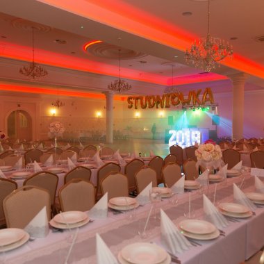 Sala bankietowa