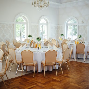 Sala bankietowa