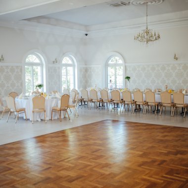 Sala bankietowa
