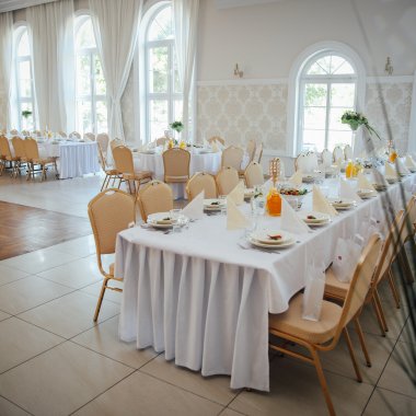 Sala bankietowa