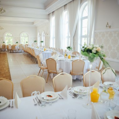 Sala bankietowa