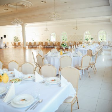 Sala bankietowa