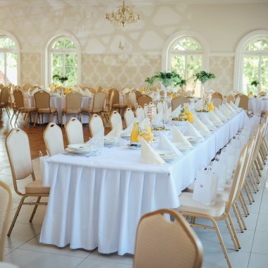 Sala bankietowa